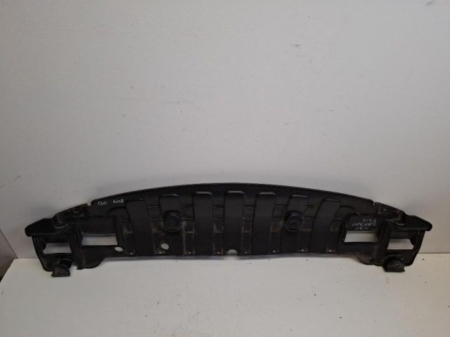 bontott HYUNDAI I30 Első Lökhárító Alsó (Műanyag)