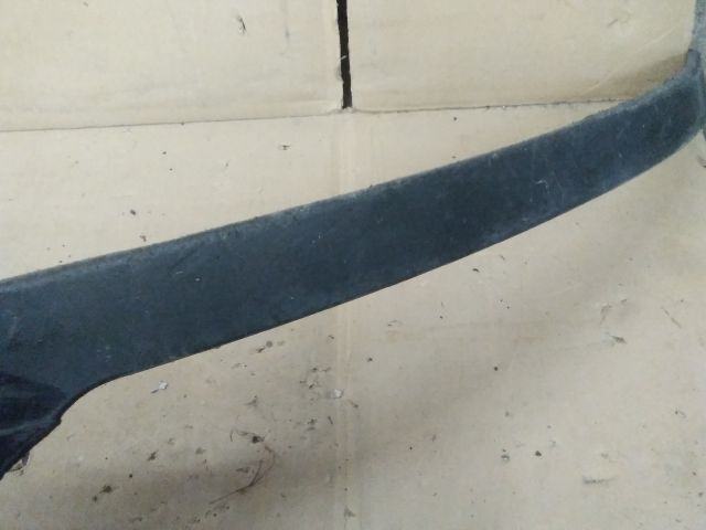 bontott HYUNDAI I30 Első Lökhárító Alsó (Műanyag)