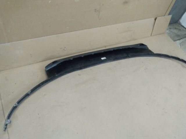 bontott HYUNDAI I30 Első Lökhárító Alsó (Műanyag)