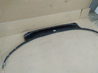 bontott HYUNDAI I30 Első Lökhárító Alsó (Műanyag)