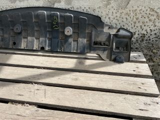 bontott HYUNDAI I30 Első Lökhárító Alsó (Műanyag)