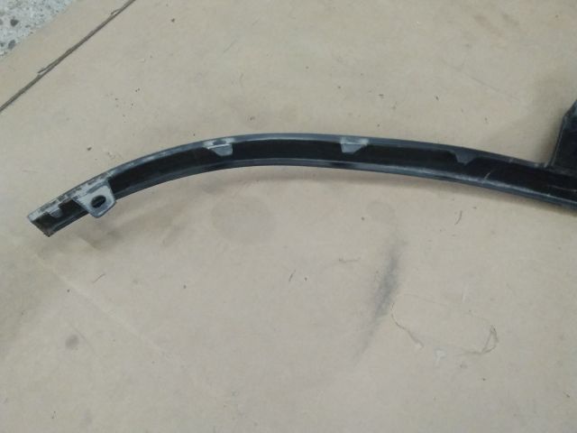 bontott HYUNDAI I30 Első Lökhárító Alsó (Műanyag)