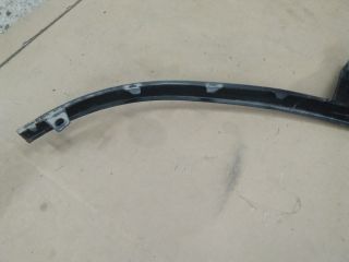 bontott HYUNDAI I30 Első Lökhárító Alsó (Műanyag)