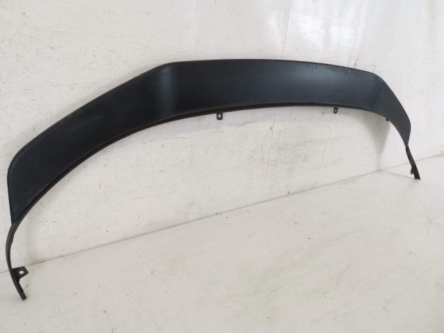 bontott HYUNDAI I30 Első Lökhárító Alsó (Műanyag)