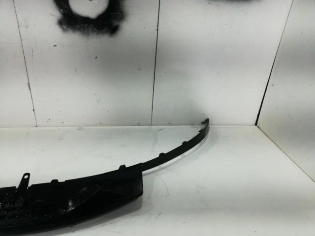 bontott HYUNDAI I30 Első Lökhárító Légterelő