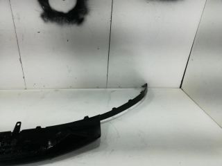 bontott HYUNDAI I30 Első Lökhárító Légterelő