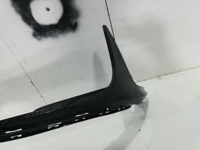 bontott HYUNDAI I30 Első Lökhárító Légterelő