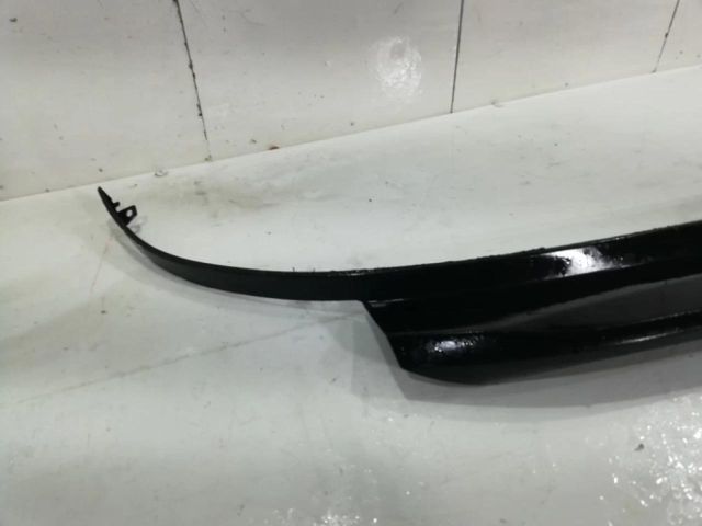 bontott HYUNDAI I30 Első Lökhárító Légterelő