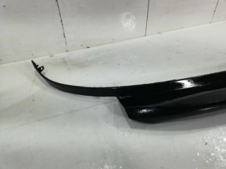 bontott HYUNDAI I30 Első Lökhárító Légterelő