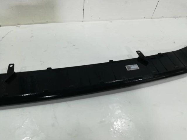 bontott HYUNDAI I30 Első Lökhárító Légterelő