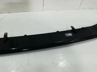 bontott HYUNDAI I30 Első Lökhárító Légterelő