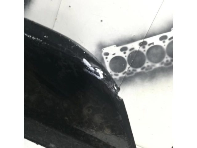 bontott HYUNDAI I30 Első Lökhárító Légterelő