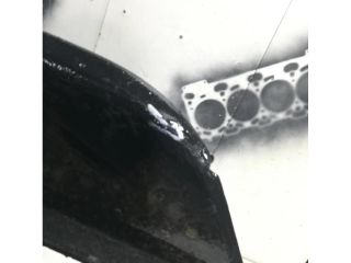 bontott HYUNDAI I30 Első Lökhárító Légterelő