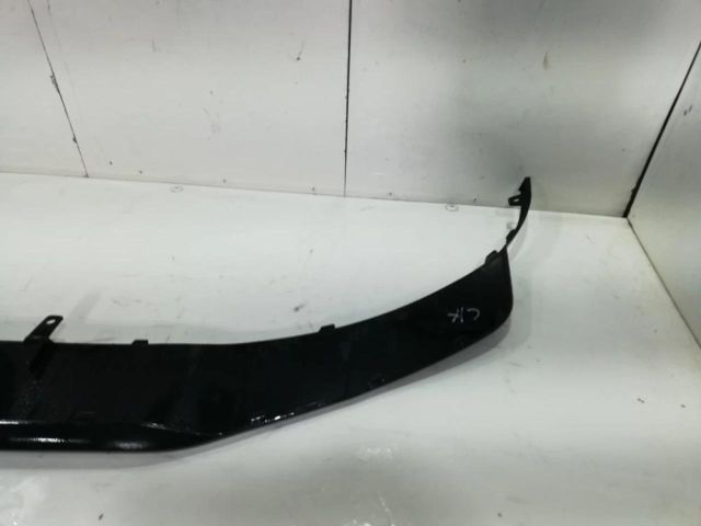 bontott HYUNDAI I30 Első Lökhárító Légterelő