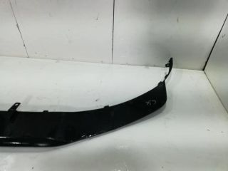 bontott HYUNDAI I30 Első Lökhárító Légterelő