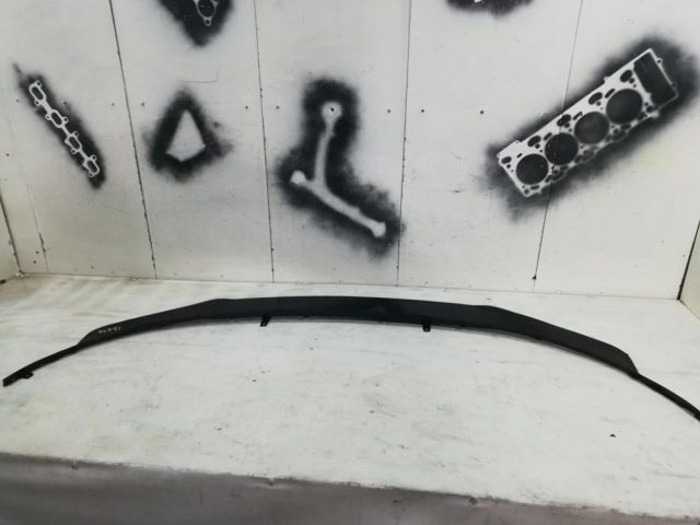 bontott HYUNDAI I30 Első Lökhárító Légterelő