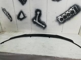 bontott HYUNDAI I30 Első Lökhárító Légterelő