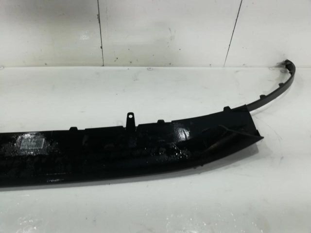 bontott HYUNDAI I30 Első Lökhárító Légterelő