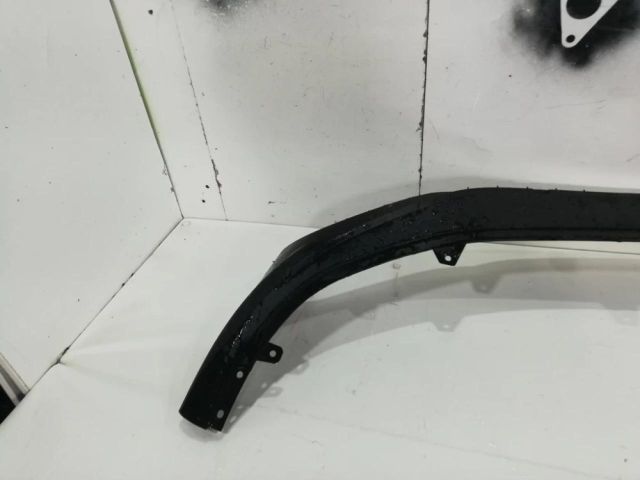 bontott HYUNDAI I30 Első Lökhárító Légterelő