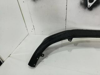 bontott HYUNDAI I30 Első Lökhárító Légterelő