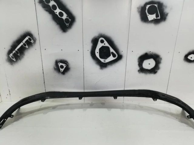 bontott HYUNDAI I30 Első Lökhárító Légterelő