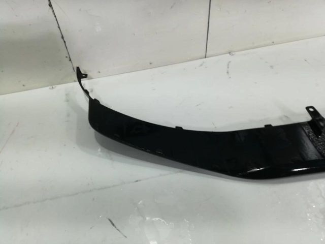 bontott HYUNDAI I30 Első Lökhárító Légterelő