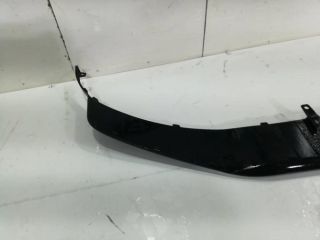 bontott HYUNDAI I30 Első Lökhárító Légterelő