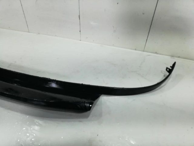 bontott HYUNDAI I30 Első Lökhárító Légterelő