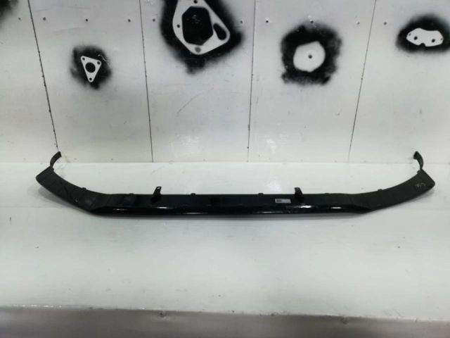 bontott HYUNDAI I30 Első Lökhárító Légterelő