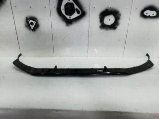 bontott HYUNDAI I30 Első Lökhárító Légterelő