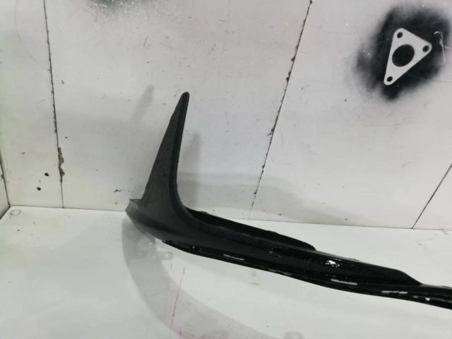 bontott HYUNDAI I30 Első Lökhárító Légterelő