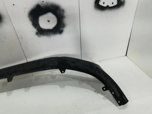 bontott HYUNDAI I30 Első Lökhárító Légterelő