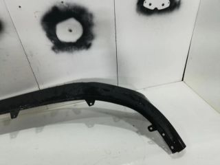 bontott HYUNDAI I30 Első Lökhárító Légterelő