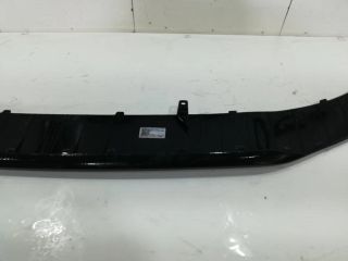 bontott HYUNDAI I30 Első Lökhárító Légterelő