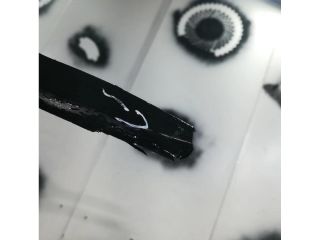 bontott HYUNDAI I30 Első Lökhárító Légterelő