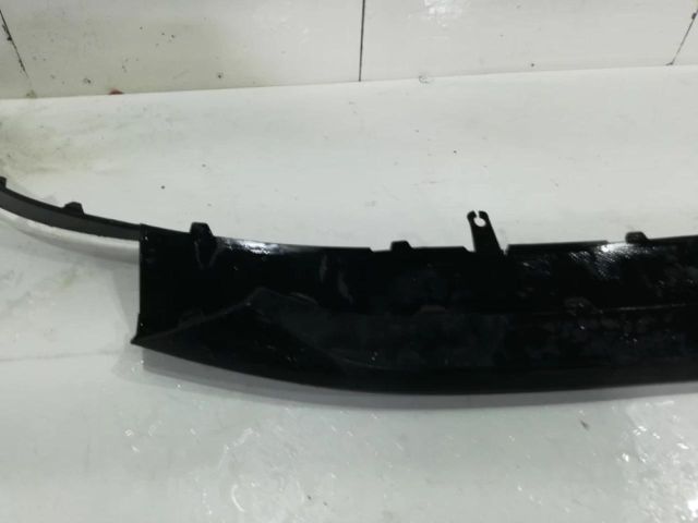 bontott HYUNDAI I30 Első Lökhárító Légterelő