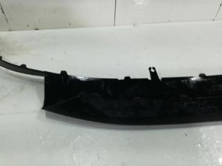 bontott HYUNDAI I30 Első Lökhárító Légterelő