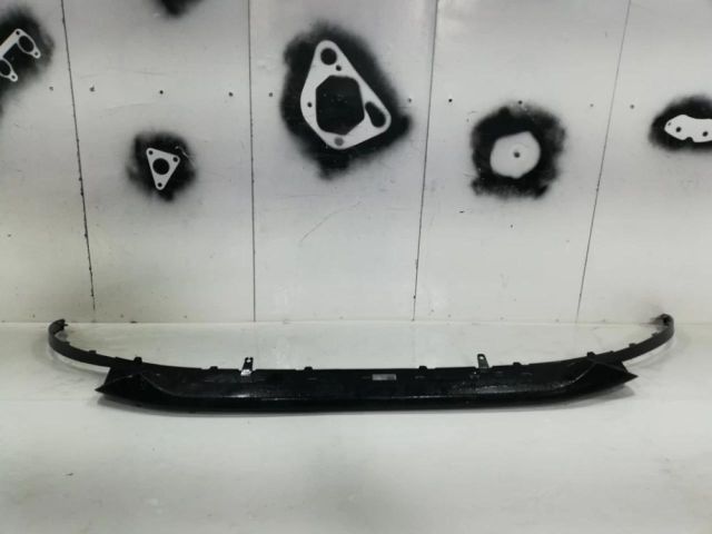 bontott HYUNDAI I30 Első Lökhárító Légterelő