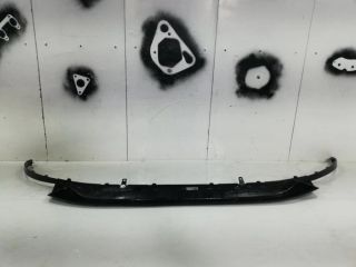 bontott HYUNDAI I30 Első Lökhárító Légterelő