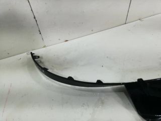 bontott HYUNDAI I30 Első Lökhárító Légterelő