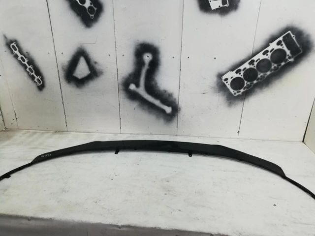 bontott HYUNDAI I30 Első Lökhárító Légterelő