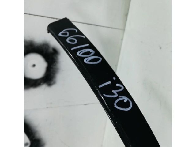 bontott HYUNDAI I30 Első Lökhárító Légterelő