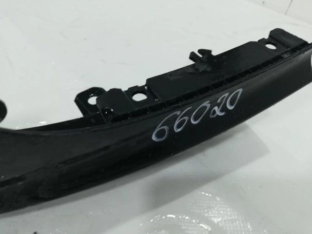 bontott HYUNDAI I30 Első Lökhárító Légterelő