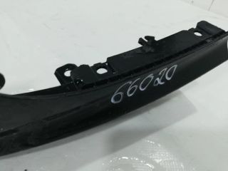 bontott HYUNDAI I30 Első Lökhárító Légterelő