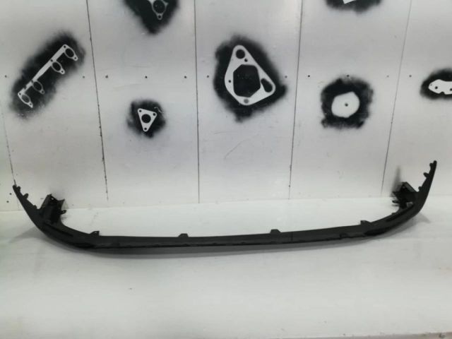 bontott HYUNDAI I30 Első Lökhárító Légterelő