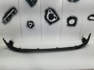 bontott HYUNDAI I30 Első Lökhárító Légterelő