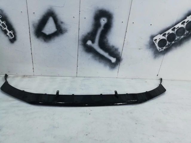 bontott HYUNDAI I30 Első Lökhárító Légterelő