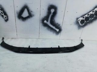 bontott HYUNDAI I30 Első Lökhárító Légterelő