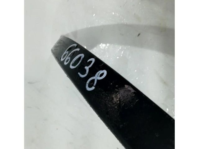 bontott HYUNDAI I30 Első Lökhárító Légterelő