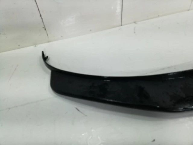 bontott HYUNDAI I30 Első Lökhárító Légterelő